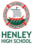 Henley High School Logo